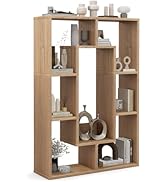 アントステラ　BOOKCASE　723 アントステラ BOOKCASE 723 Seventable Bookshelf with 4 Hooks